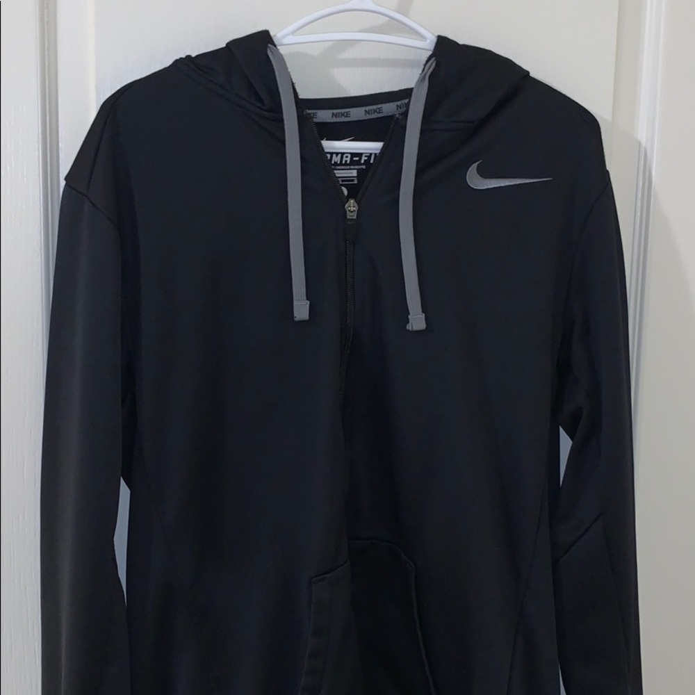 Nike jacket